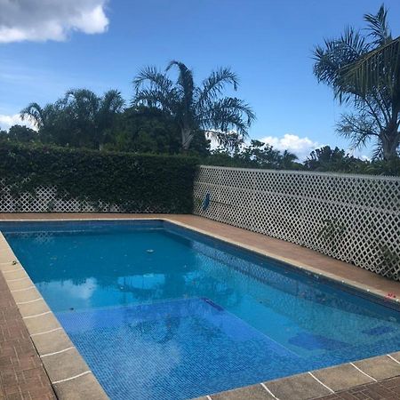 Tahiti Studio B&B Taapuna Eksteriør bilde