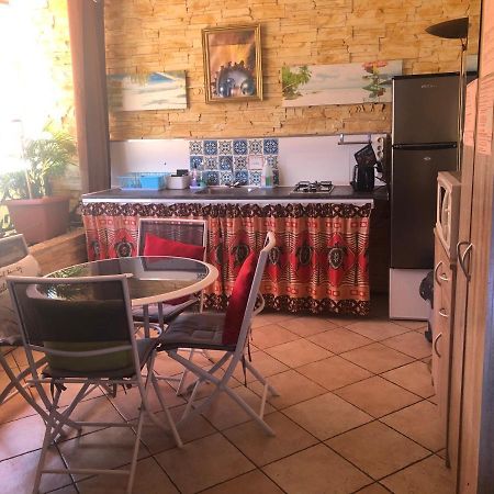 Tahiti Studio B&B Taapuna Eksteriør bilde