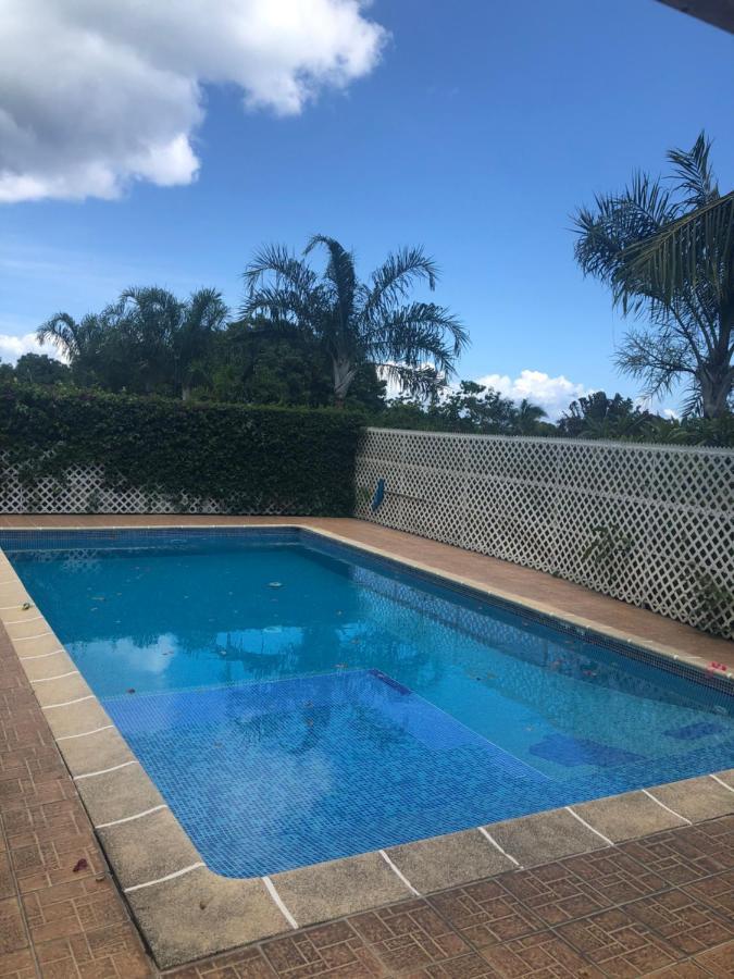 Tahiti Studio B&B Taapuna Eksteriør bilde