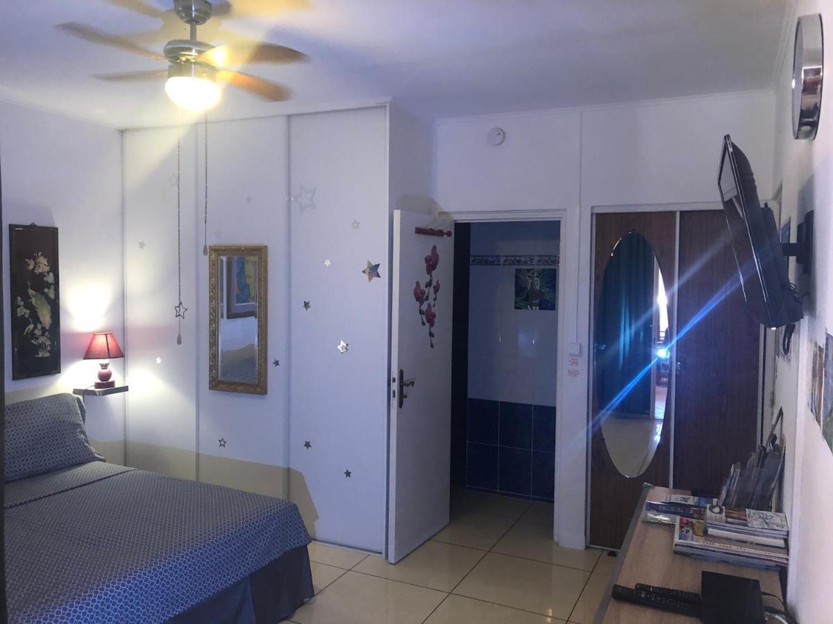 Tahiti Studio B&B Taapuna Eksteriør bilde