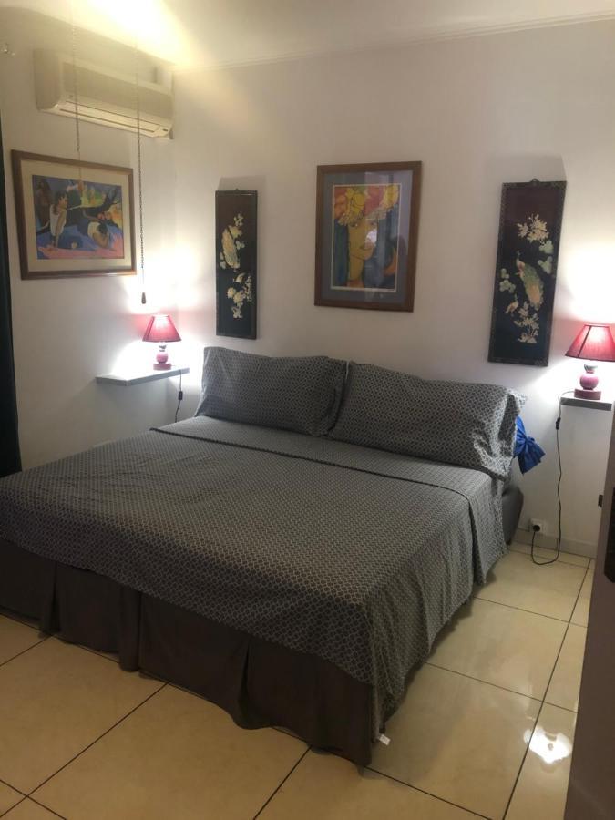 Tahiti Studio B&B Taapuna Eksteriør bilde